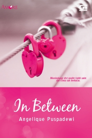 In Between (Paperback)