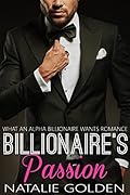 Billionaire's Passion