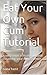 Eat Your Own Cum Tutorial by Ivana Tastit