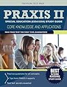 Praxis II Special Education (0354/5354) Study Guide by Praxis Special Education Team