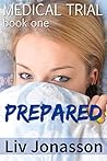 Prepared: A Humiliating First-Time Medical Fetish Story