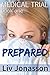 Prepared by Liv Jonasson