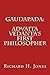 Gaudapada: Advaita Vedanta'...