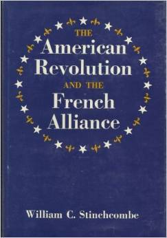 The American Revolution and the French Alliance