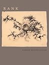 Rank (Kuhl House Poets)