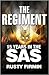 The Regiment: 15 Years in the SAS (General Military)