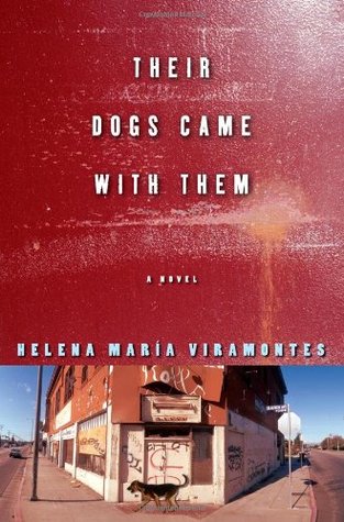 Their Dogs Came with Them (Hardcover)