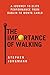 The Importance of Walking: A Journey to Elite Performance from Dublin to Monte Carlo