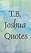 T.B. Joshua quotes (Inspira...