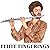 Flute Fingerings: A Handy F...