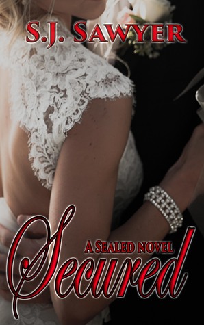 Secured (Sealed, #4)