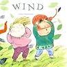Wind by Carol Thompson