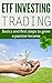 ETF trading investing for d...