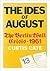 The Ides of August: The Berlin Wall Crisis, 1961