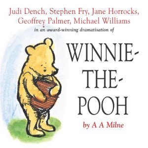 Winnie the Pooh: The House at Pooh Corner (Dramatised)