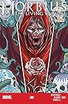 Morbius: The Living Vampire (2013) #9