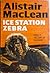 Ice Station Zebra