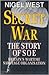 Secret War by Nigel West