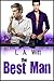The Best Man (Wilde's, #1)