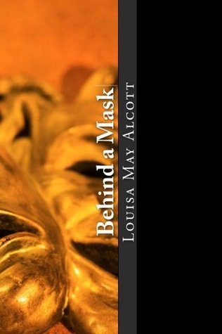 Behind A Mask: A Woman's Power
