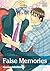 False Memories, Vol. 2 (Yaoi Manga)