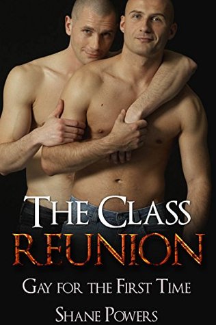 The Class Reunion (Kindle Edition)