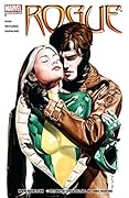 Rogue (2004-2005) #5