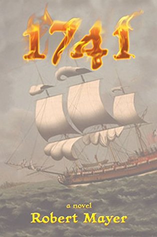1741 (Kindle Edition)