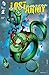 Green Lantern: Lost Army #1