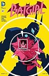 Batgirl (2011-2016) #41 by Brenden Fletcher