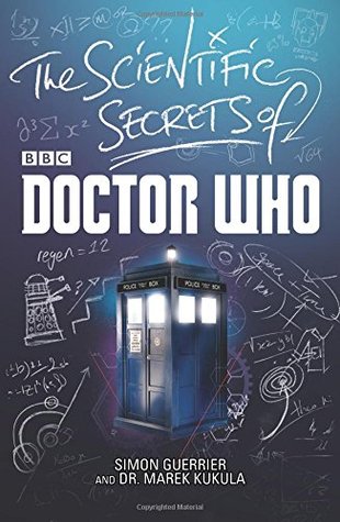 The Scientific Secrets of Doctor Who (Hardcover)