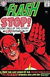The Flash (1959-1985) #163 by John Broome The Flash (1959-1985) #163 by John Broome