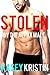 Stolen by the Alpha Male (Stolen by the Alpha Male, Book One) (Alpha Male BBW BDSM)