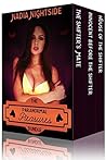 The Paranormal Pleasures Bundle (The Paranormal Pleasures Series)