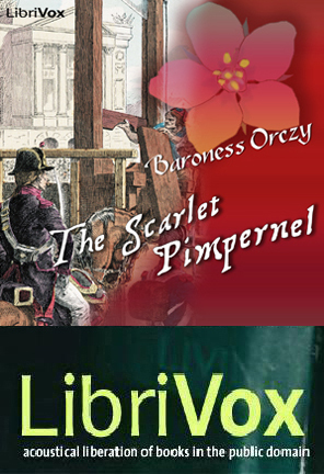 The Scarlet Pimpernel