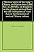 Western origin of the early Chinese civilisation from 2,300 B.C. to 200 A.D., or, Chapters on the elements derived from the old civilisations of west Asia in the formation of ancient Chinese culture