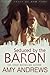 Seduced by the Baron (Fairy Tales of New York, #4) by Amy Andrews