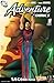 Adventure Comics (2009-2011) #1