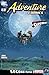 Adventure Comics (2009-2011) #2 by Geoff Johns