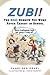 Zubi!: The Real Hebrew You Were Never Taught in School