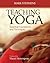 Teaching Yoga by Mark Stephens