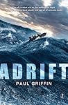 Adrift by Paul Griffin
