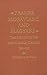 Franks, Moravians, and Magyars: The Struggle for the Middle Danube, 788-97 (The Middle Ages Series)