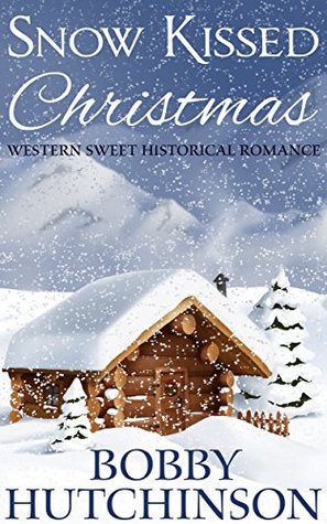 Snow Kissed Christmas (Kindle Edition)