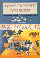 Roma Hukuku Dersleri (Unknown Binding)