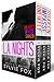 L.A. Nights Series: Sexy Contemporary Romance Boxed Set