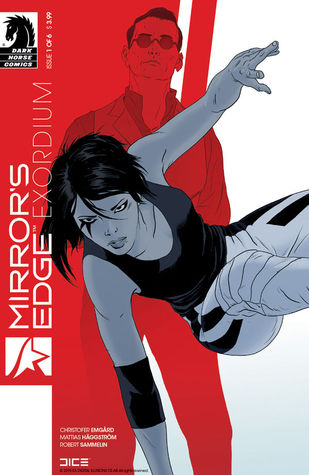 Mirror's Edge: Exordium #1