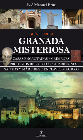 Granada misteriosa (Paperback)