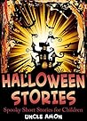 Halloween Stories...