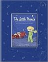 The Little Prince by Joann Sfar
